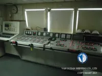Нефтеналивной/химический танкер на продажу