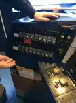 Круизное судно на продажу