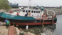 Судно для обследования на продажу