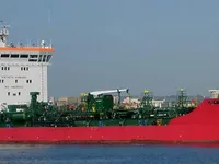Нефтеналивной/химический танкер на продажу