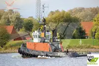 Буксир на продажу