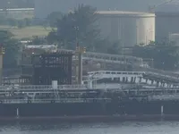 Нефтеналивной/химический танкер на продажу