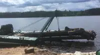 Земснаряд на продажу