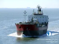Нефтеналивной/химический танкер на продажу