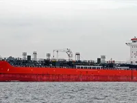 Нефтеналивной/химический танкер на продажу