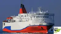 Ro-Ro ship на продажу