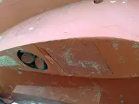 Контейнеровоз на продажу