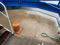 Буксир на продажу
