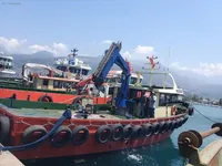 Рабочие суда на продажу