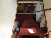 Траулер на продажу