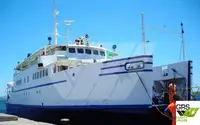 Ro-Ro ship на продажу
