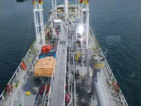 Нефтеналивной/химический танкер на продажу