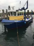 Trawler на продажу