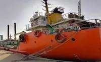 Нефтеналивной/химический танкер на продажу