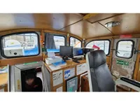 Буксир для перевозки экипажа на продажу
