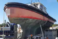 Пилотное судно на продажу