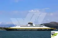 Ro-Ro ship на продажу