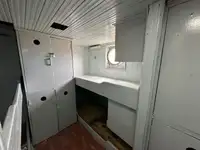 Траулер на продажу