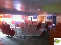 Круизное судно на продажу