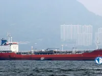Нефтеналивной/химический танкер на продажу