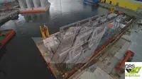 Баржа на продажу