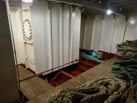 Круизное судно на продажу
