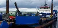 Нефтеналивной/химический танкер на продажу