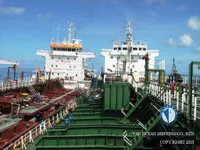 Нефтеналивной/химический танкер на продажу