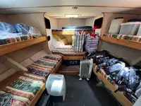 Круизное судно на продажу