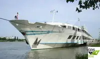 Круизное судно на продажу