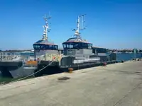Контейнеровоз на продажу