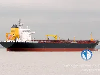 Нефтеналивной/химический танкер на продажу