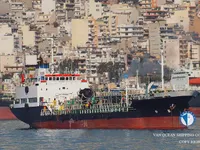 Нефтеналивной/химический танкер на продажу