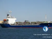 Нефтеналивной/химический танкер на продажу