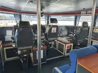 Круизное судно на продажу