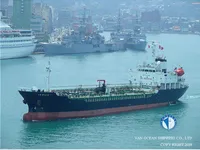 Нефтеналивной/химический танкер на продажу