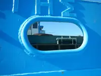 Баржа на продажу
