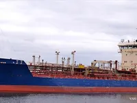 Нефтеналивной/химический танкер на продажу