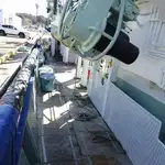 Тральник с тралом-кошельком на продажу