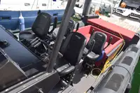 Жесткая надувная лодка на продажу