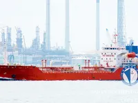 Нефтеналивной/химический танкер на продажу