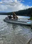 Баржа на продажу