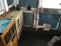 Дноуглубитель на продажу