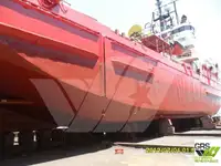 Судно снабжения на продажу