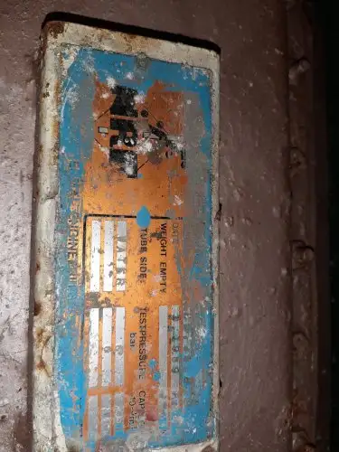 Траулер на продажу