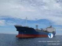 Нефтеналивной/химический танкер на продажу