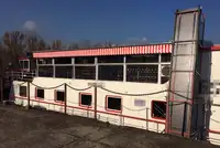 Контейнеровоз на продажу