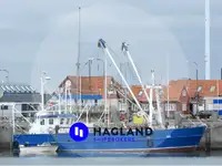 Beam trawler на продажу