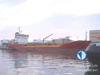 Нефтеналивной/химический танкер на продажу