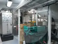 Траулер с тралом-бимом на продажу